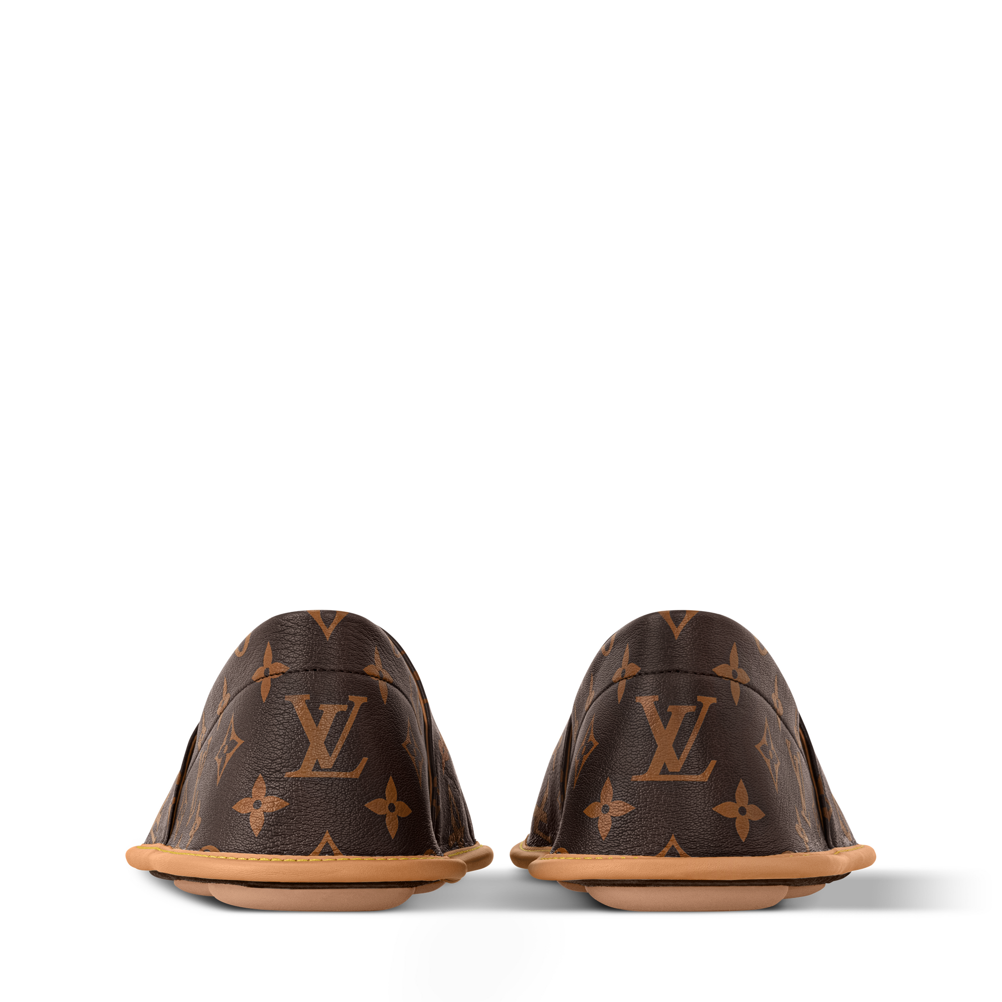 LV Traveller Slipper - Shoes | LOUIS VUITTON